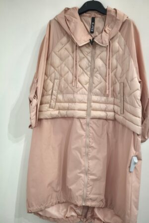 Gabardina Lluvia