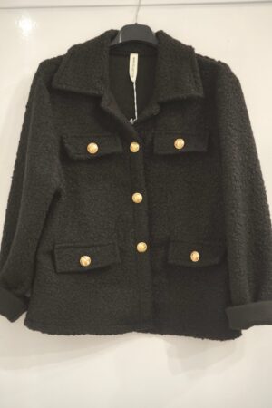 Chaqueta Cota