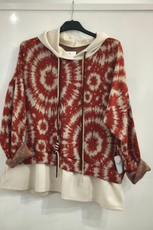 Jersey Sudadera