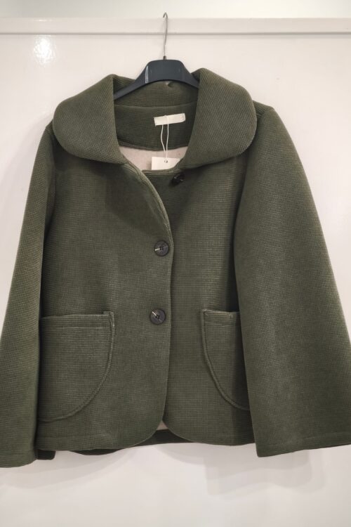 Chaqueta Soso