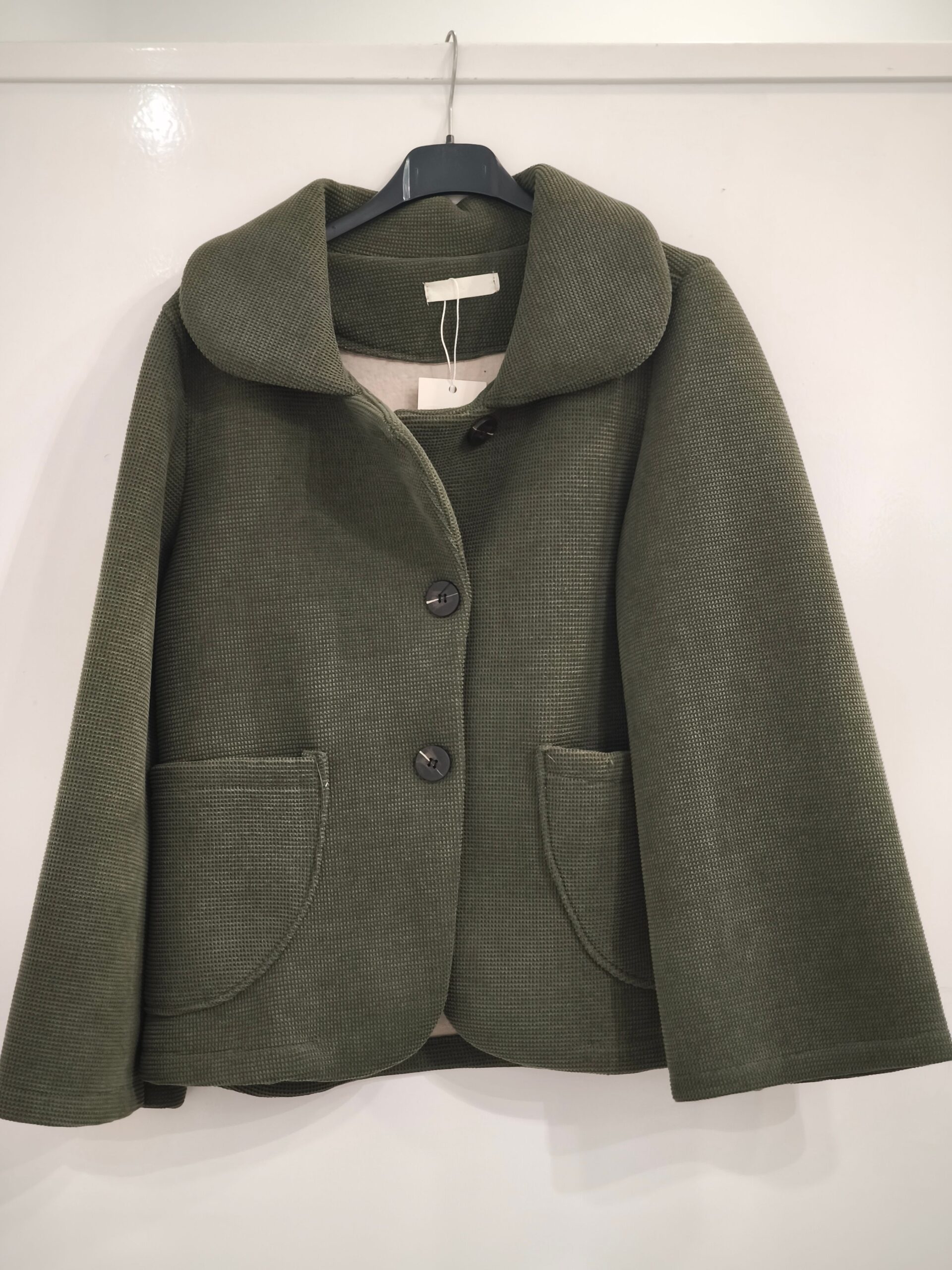 Chaqueta Soso