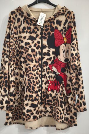 Sudadera Meky