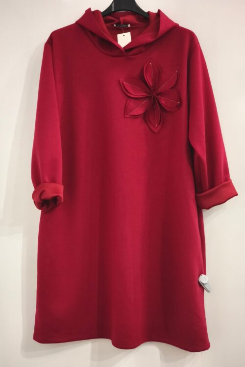 Vestido Deportivo