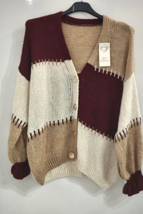 Chaqueta Sofi