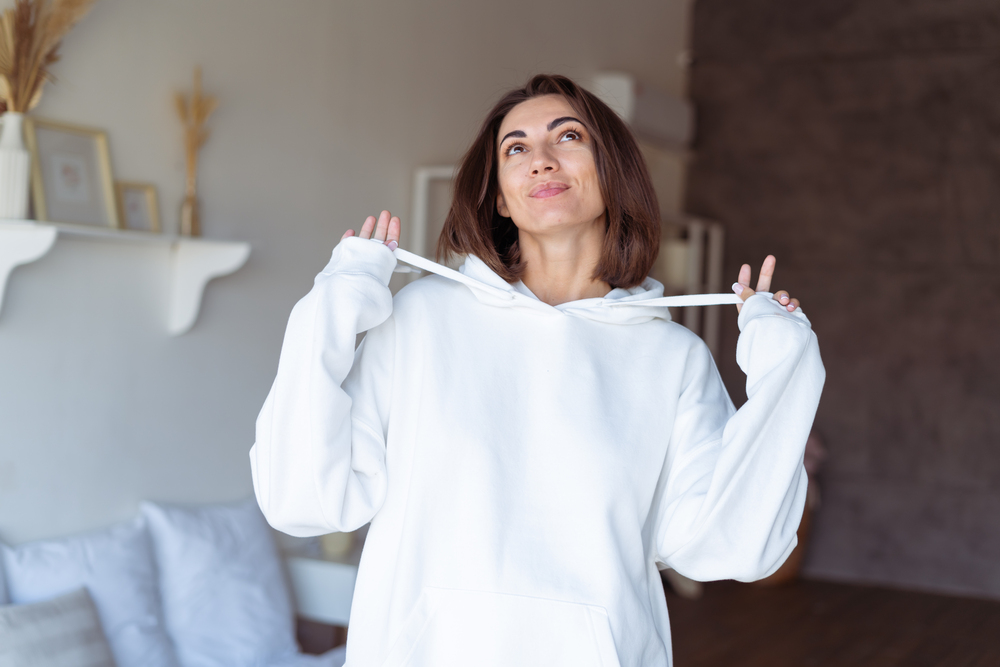 Sudaderas